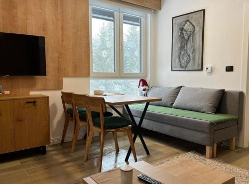 Apartman Lenka Villa Mont Jahorina in Jahorina