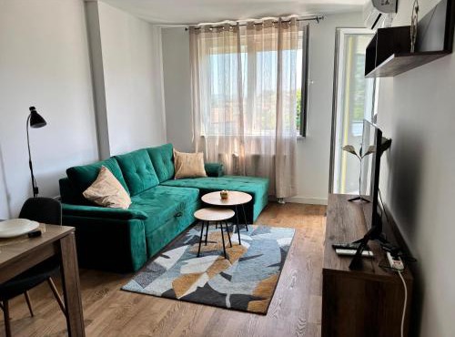 Apartman Leo in Banja Luka