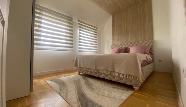 Apartman LIMA in Belgrade