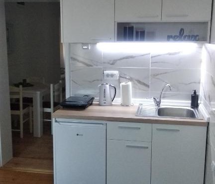 Apartman LISA in Niš