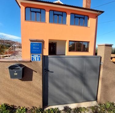 Apartman Ljiljana in Pula
