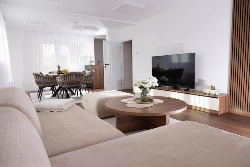Apartman Lux Andria in Andrijaševci