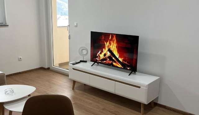 Apartman M&M in Teslić
