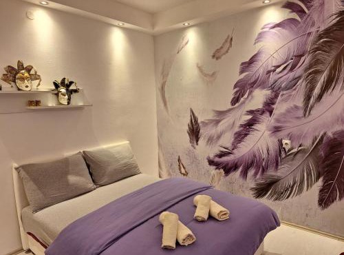 Apartman Maja in Belgrade