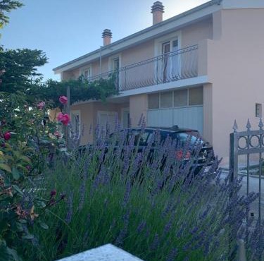 Apartman MARA in Šestanovac