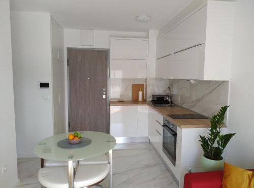 Apartman Maria in Split