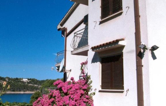 Apartman Marija II