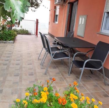 Apartman Marino- autentični domaćinski smještaj in Karlobag