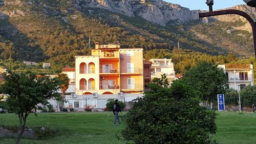 Apartman Matilda in Gradac