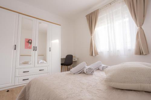 Apartman "Matkovi dvori" Blace in Blace