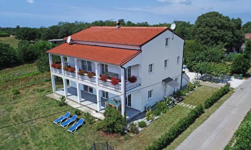Apartman Melita in Poreč