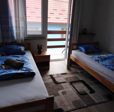 Apartman Mely in Kulen Vakuf