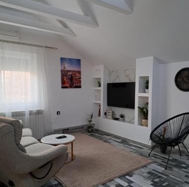 Apartman Mihaela in Laktaši
