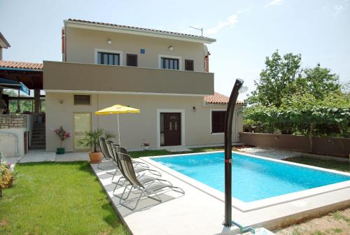 Apartman Milena in Pula