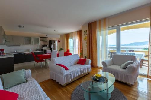 Apartman Milka in Kaštela