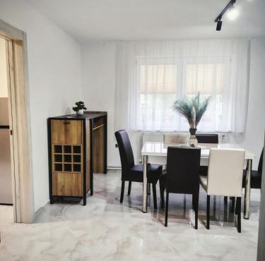 Apartman Mina in Zrenjanin