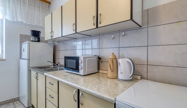 Apartman Mirela in Tar in Tar
