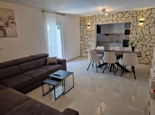 Apartman Mista in Solin