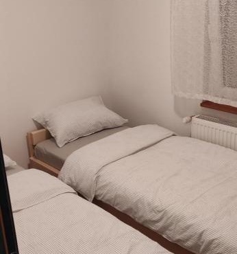 Apartman MWA in Slavonski Brod