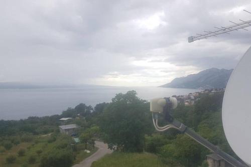 Apartman Nela in Brela