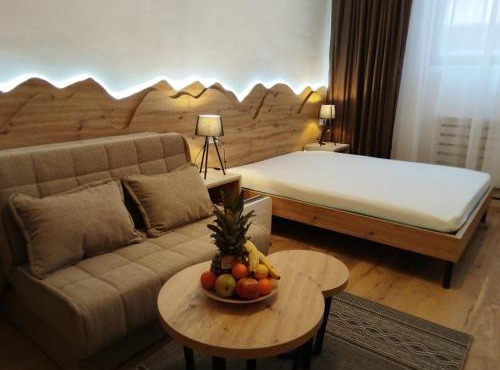 Apartman Nevena D040 u sklopu Apart-Hotela Vučko Jahorina in Jahorina