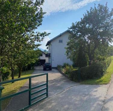APARTMAN NEVENKA in Rakovica