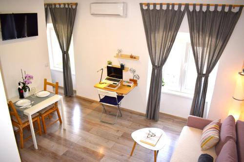 Apartman 'Nicole' in Pula