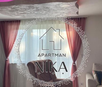 Apartman Nika in Pale