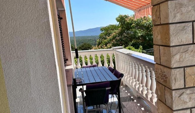 Apartman Nikola