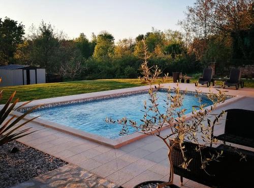 Apartman Nikola in Ladrovići
