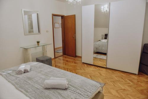 Apartman Nina in Đakovo