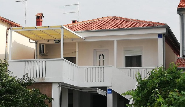 Apartman Nina in Turanj