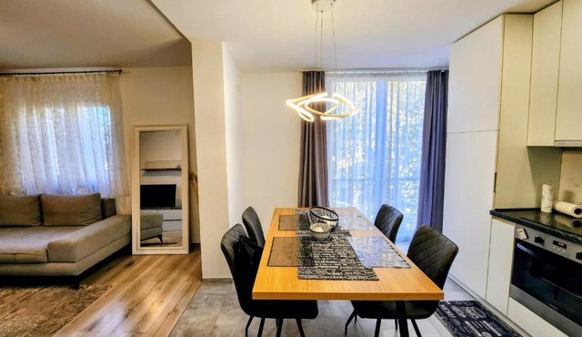 Apartman Nola in Vinkovci
