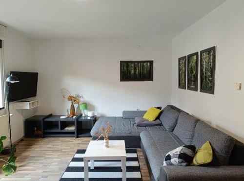 Apartman Novak in Samobor