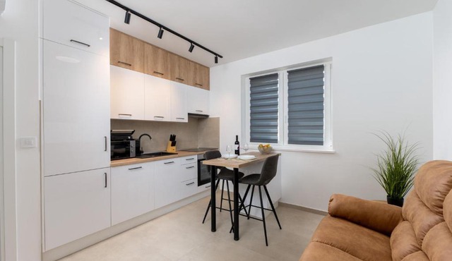 Apartman Olivea in Barban
