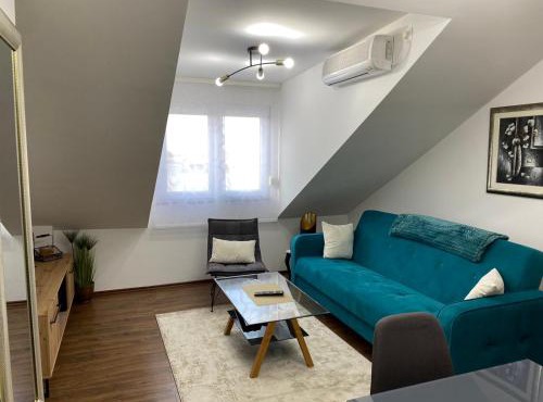 APARTMAN PAVIĆ in Vinkovci