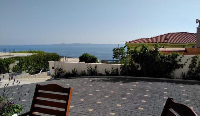 Apartman PEJIC,Makarska,Veliko Brdo in Makarska