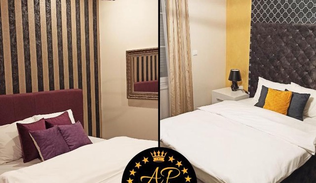 Apartman President VI in Banja Luka
