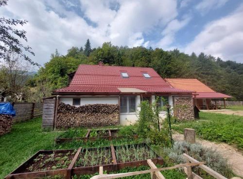 Apartman pri Kupi in Kuželj