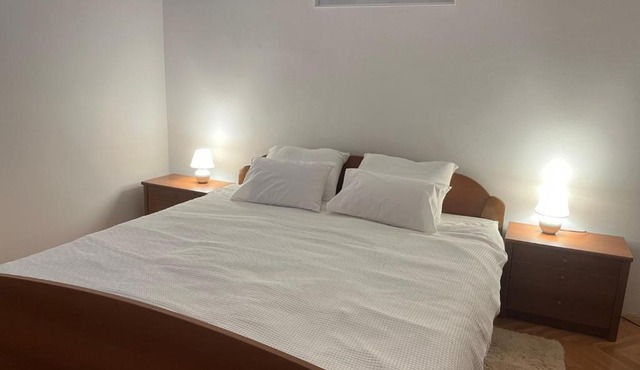 Apartman Reizer - FREE PARKING