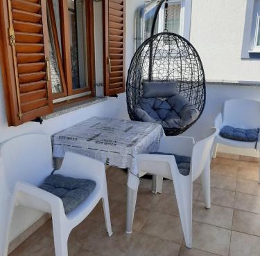 Apartman Ružmarin in Poreč