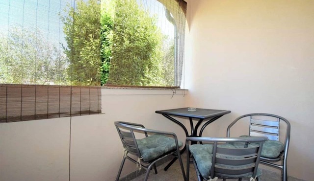 Apartman s 1 spavaćom sobom in Lopar