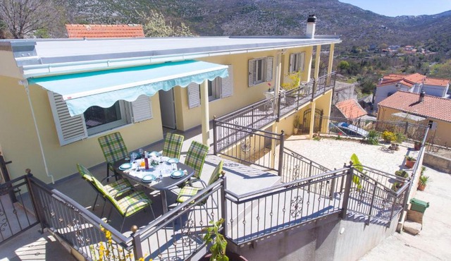 Apartman Salta in Zagvozd
