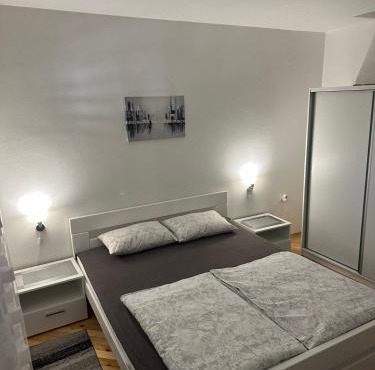 Apartman Samardžić in Višegrad