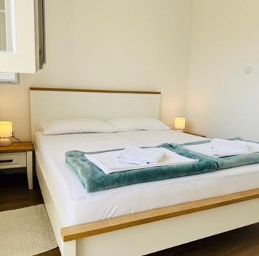 Apartman Sanja