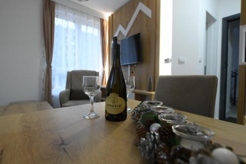Apartman Silver - Jahorina in Jahorina