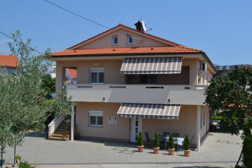 Apartman Silvija