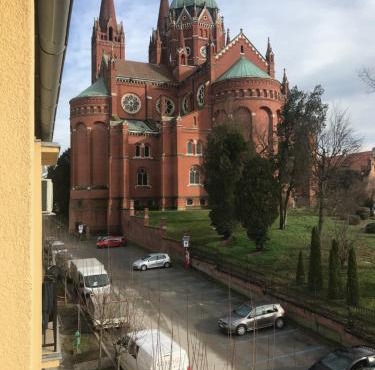 Apartman SLAVONIA 3 in Đakovo