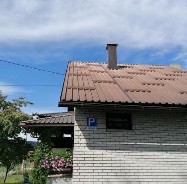 Apartman Sunce in Ogulin