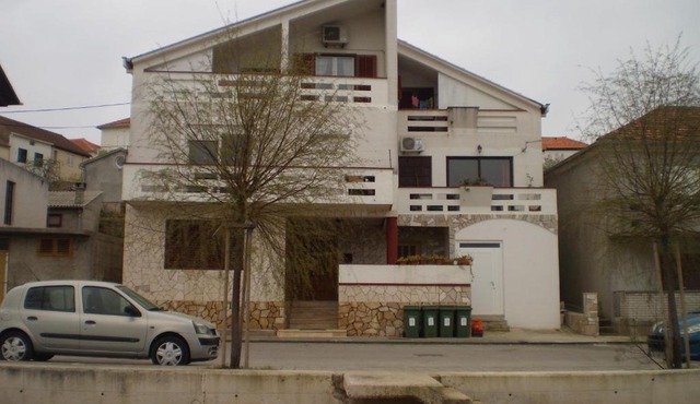 Apartman Suzy in Kali